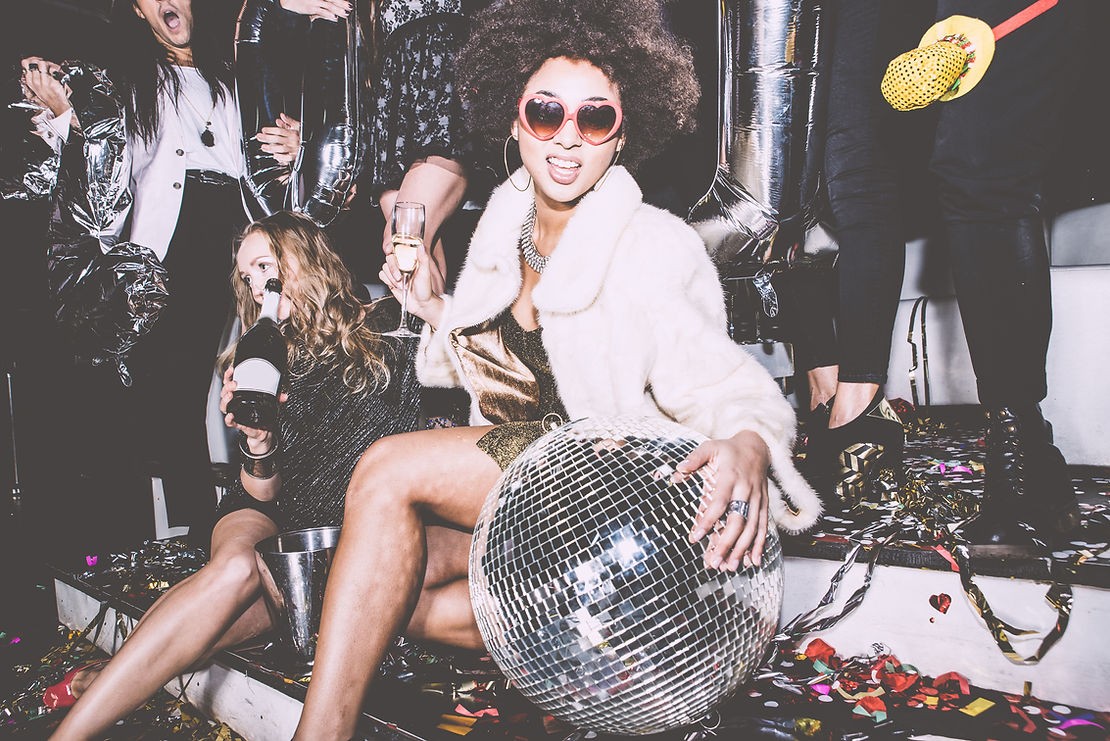 The Ultimate Guide to a Luxury Bachelorette Party in Dubai