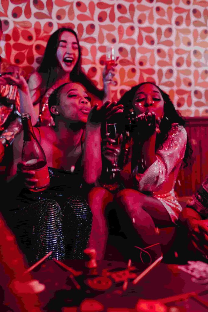 birthday event planner Dubai