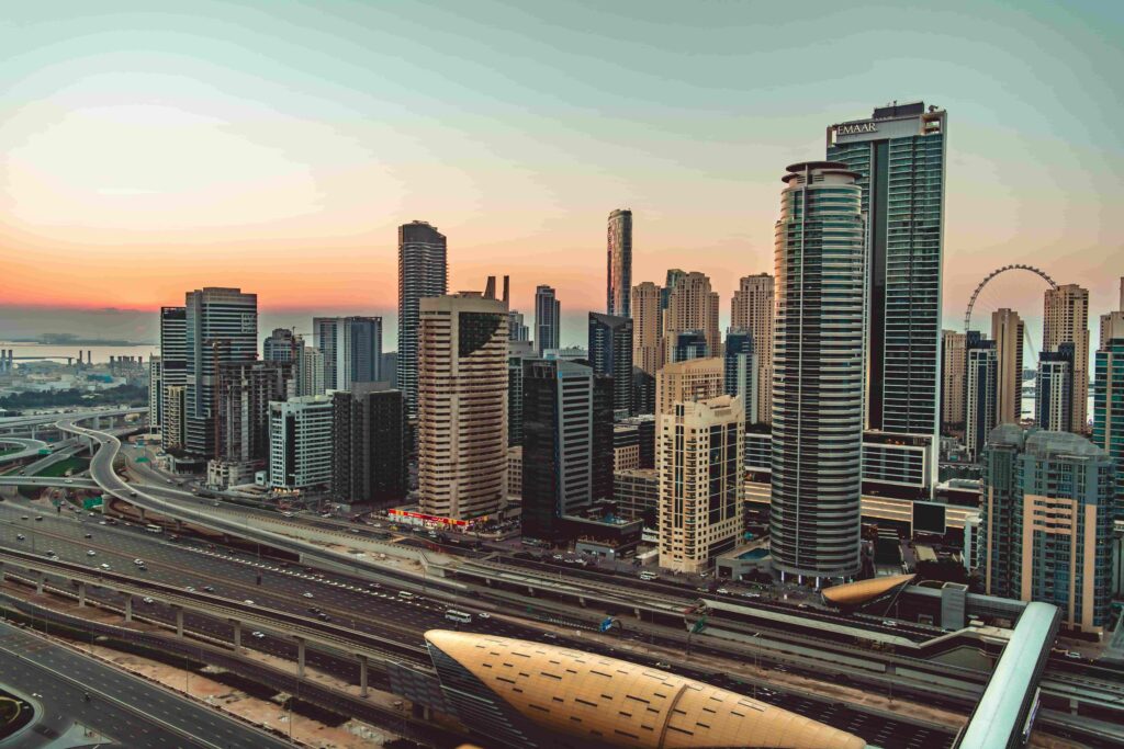 event planner in dubai